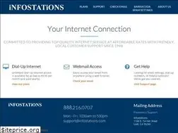 Sites similar to infostations.com
