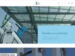 Sites similar to infosteel.be