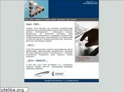 Sites similar to infoster.pl