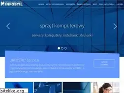 Sites similar to infostil.pl