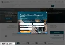 Sites similar to infostore.saiglobal.com