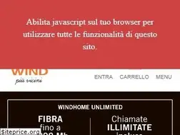 Sites similar to infostrada.it