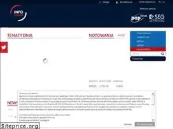 Sites similar to infostrefa.com