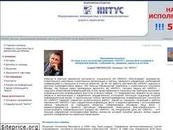 Sites similar to infostroi.ru