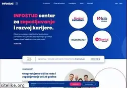 Sites similar to infostud.info