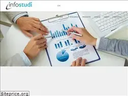 Sites similar to infostudi.it