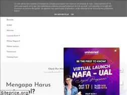 Sites similar to infostudiluarnegeri.com