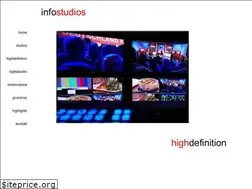Sites similar to infostudios.de