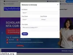 Sites similar to infostudy.co.in