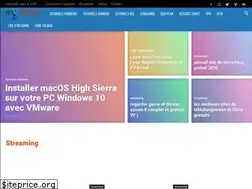 Sites similar to infostutos.com