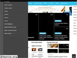 Sites similar to infosumbar.net