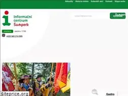 Sites similar to infosumperk.cz