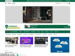 Sites similar to infosurabaya.com