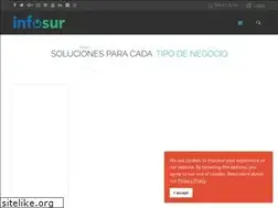 Sites similar to infosurnet.com
