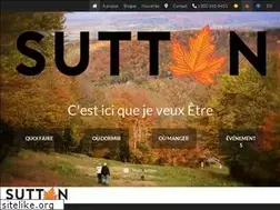 Sites similar to infosutton.com