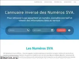 Sites similar to infosva.org