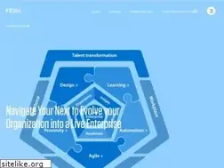 Sites similar to infosys.digital