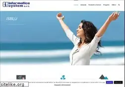 Sites similar to infosys.it