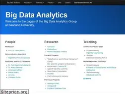 Sites similar to infosys.uni-saarland.de