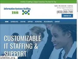 Sites similar to infosysstaff.com