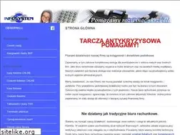 Sites similar to infosystem-wroclaw.pl