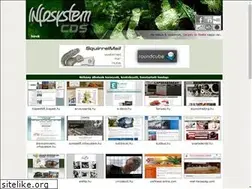 Sites similar to infosystem.hu