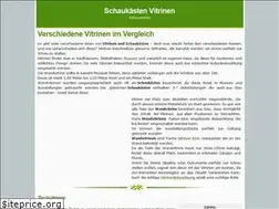Sites similar to infosysteme-vitrinen.de