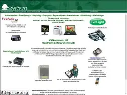 Sites similar to infosystems.se