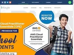 Sites similar to infosyte.com