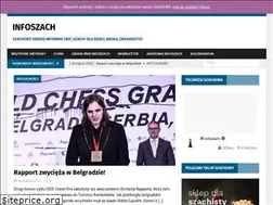Sites similar to infoszach.pl