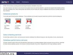 Sites similar to infot.net