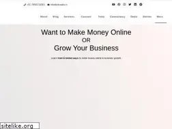 Sites similar to infotalks.in