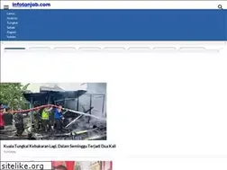 Sites similar to infotanjab.com
