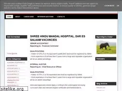Sites similar to infotanzania.blogspot.com