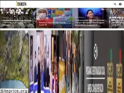Sites similar to infotarija.com