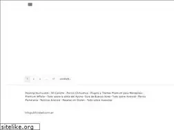 Sites similar to infotarjetero.com.ar