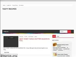 Sites similar to infotastyrecipes.blogspot.com