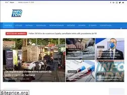 Sites similar to infotdn.com