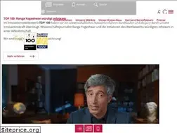 Sites similar to infoteam.de