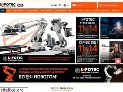 Sites similar to infotec-cnc.com