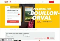 Sites similar to infotec.be