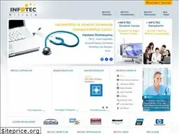 Sites similar to infotec.com.tr