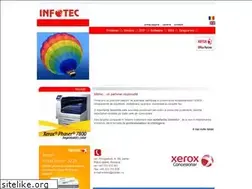 Sites similar to infotec.ro