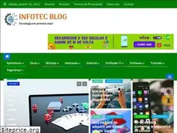 Sites similar to infotecblog.com.br