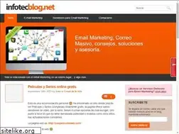 Sites similar to infotecblog.net