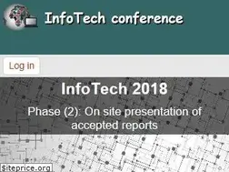 Sites similar to infotech-bg.com