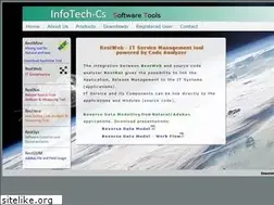Sites similar to infotech-cs.com