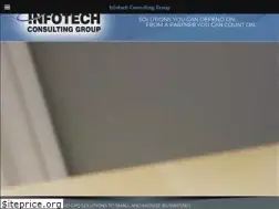 Sites similar to infotech-inc.com
