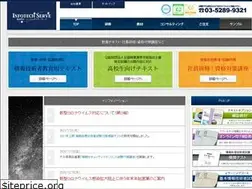 Sites similar to infotech-s.co.jp