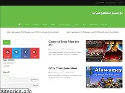 Sites similar to infotech-wd.blogspot.com